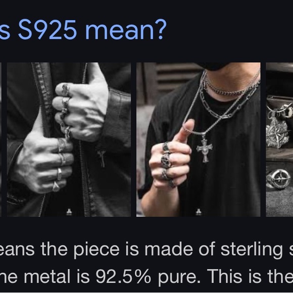 Moissanite Diamonds - Picture 7 of 7